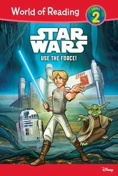 Star Wars: Use the Force!, Hardcover/Pilot Studio