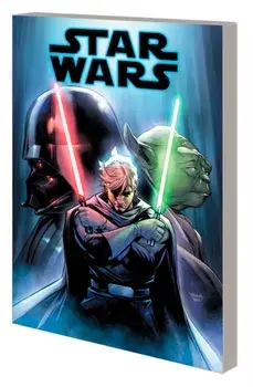 Star Wars Vol. 6: Quests Of The Force, Paperback/Charles Soule