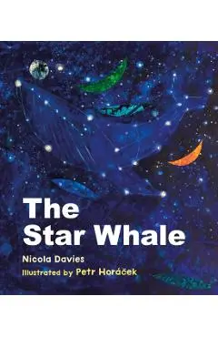 Star Whale - Nicola Davies