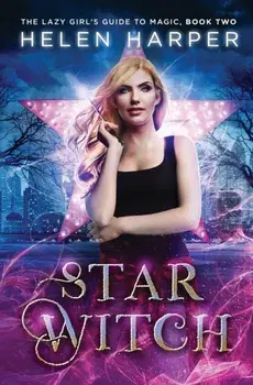 Star Witch, Paperback/Helen Harper