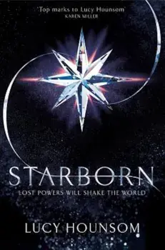 Starborn, Paperback/Lucy Hounsom