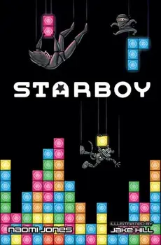 Starboy, Paperback/Naomi Jones