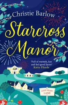 Starcross Manor, Paperback/Christie Barlow