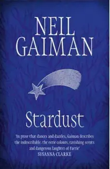 Stardust/Neil Gaiman
