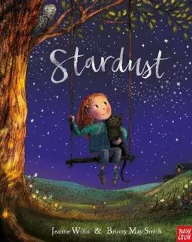 Stardust, Paperback/Jeanne Willis