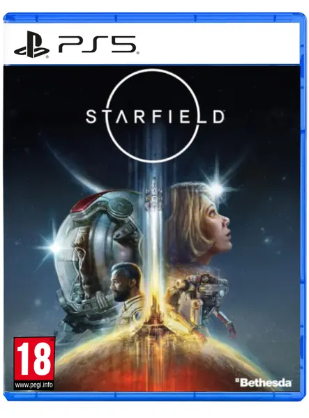 Starfield