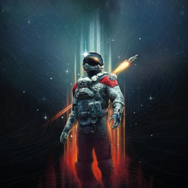 Starfield - Vinyl | Various Artists