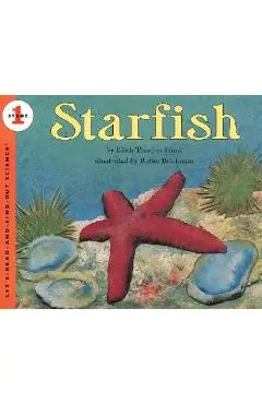 Starfish - Edith Thacher Hurd