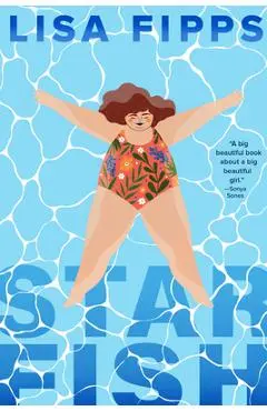 Starfish - Lisa Fipps