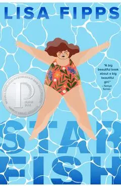 Starfish - Lisa Fipps