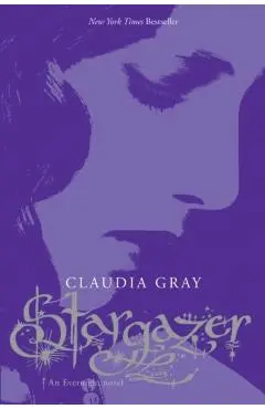 Stargazer - Claudia Gray