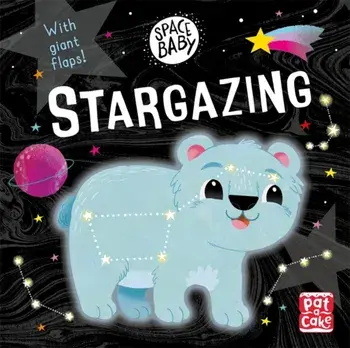 Stargazing, Board book/Pat-A-Cake