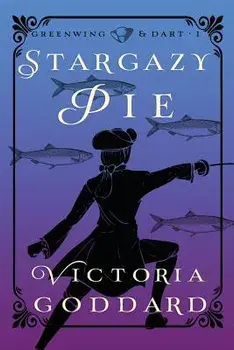 Stargazy Pie, Paperback/Victoria Goddard