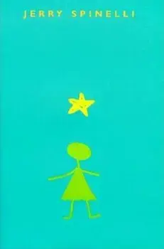 Stargirl, Hardcover/Jerry Spinelli