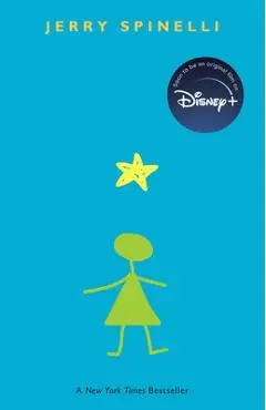 Stargirl - Jerry Spinelli