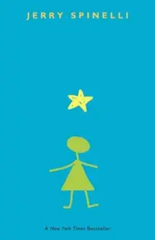 Stargirl, Paperback/Jerry Spinelli