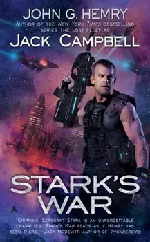 Stark's War/John G. Hemry