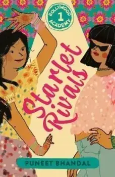 Starlet Rivals, Paperback/Puneet Bhandal