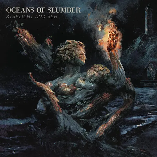 Starlight And Ash | Oceans of Slumber