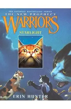 Starlight - Erin Hunter