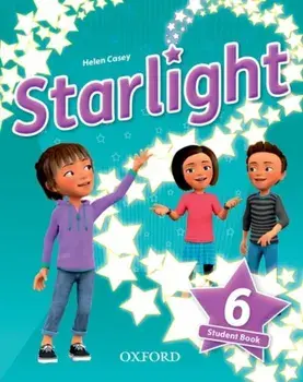 Starlight: Level 6: Student Book. Succeed and shine, Paperback/Joanna Heijmer
