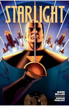 Starlight Library Edition - Mark|parlov Millar
