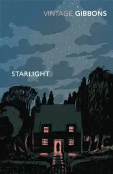 Starlight, Paperback/Stella Gibbons