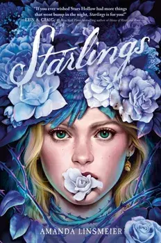 Starlings, Paperback/Amanda Linsmeier
