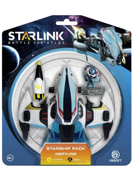 STARLINK BATTLE FOR ATLUS STARSHIP PACK NEPTUNE
