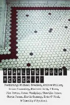 Starlite Pulp Review #1, Paperback/Starlite Pulp