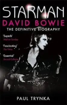 Starman, Paperback/Paul Trynka