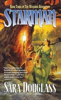 Starman, Paperback/Sara Douglass