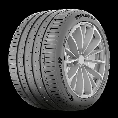 STARMAXX DYNAMIX SPORT 235/50R18 101Y