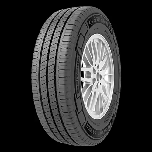 STARMAXX PROVAN ST860 215/75R16C 116R