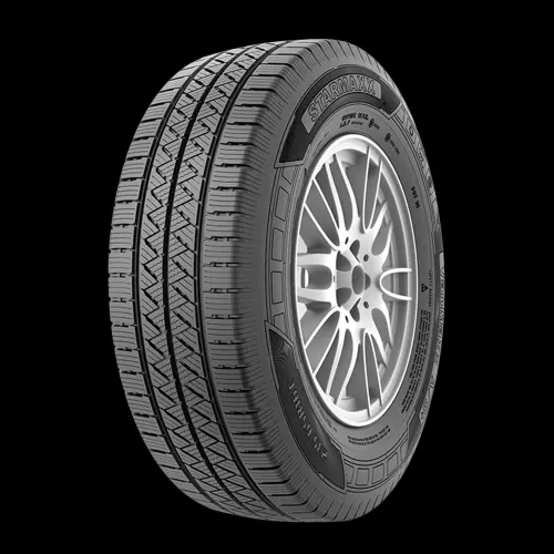 STARMAXX VANMAXX A/S 235/65R16C 121R