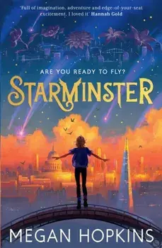 Starminster, Paperback/Megan Hopkins