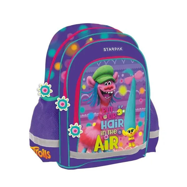 Starpak Rucsac Trolls