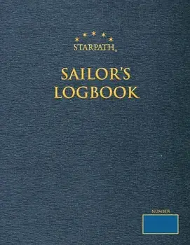 Starpath Sailor's Logbook, Paperback/David Burch