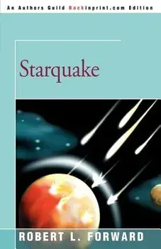 Starquake, Paperback/Robert L. Forward