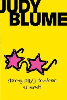 Starring Sally J. Freedman as Herself, Paperback/Judy Blume