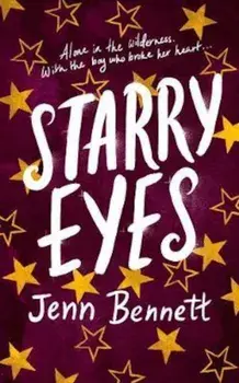 Starry Eyes, Paperback/Jenn Bennett