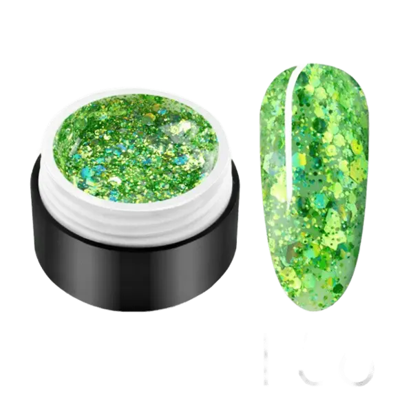 STARRY PLATINUM COLOR GEL P56 - P56 - Everin.ro