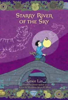 Starry River of the Sky, Paperback/Grace Lin