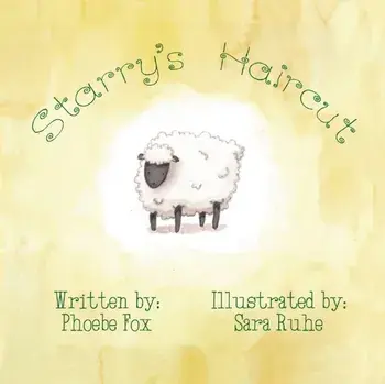 Starry's Haircut, Paperback/Phoebe K. Fox