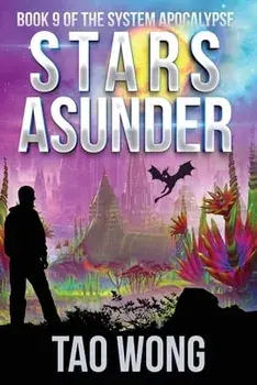 Stars Asunder, Paperback/Tao Wong