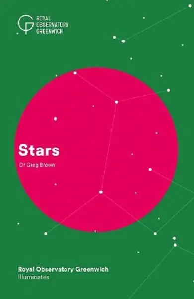 Stars | Greg Brown