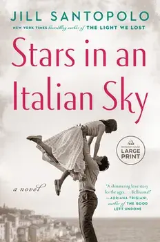 Stars in an Italian Sky, Paperback/Jill Santopolo