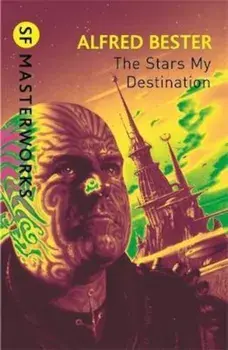 Stars My Destination, Paperback/Alfred Bester