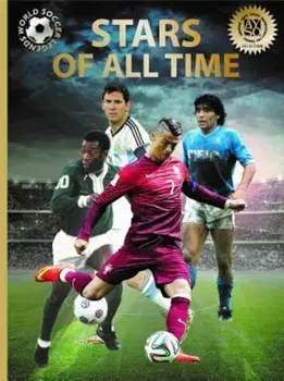 Stars of All Time, Hardcover/Illugi