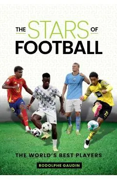 Stars of Football - Rodolphe Gaudin